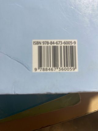 Cahier d’ exercices en Spirale 3