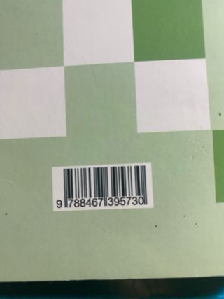 Cahier d’ exercices en Spirale 3