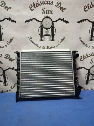 Renault 19 y 21, radiador agua