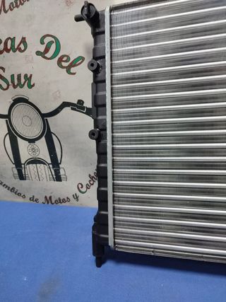 Renault 19 y 21, radiador agua