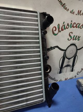 Renault 19 y 21, radiador agua