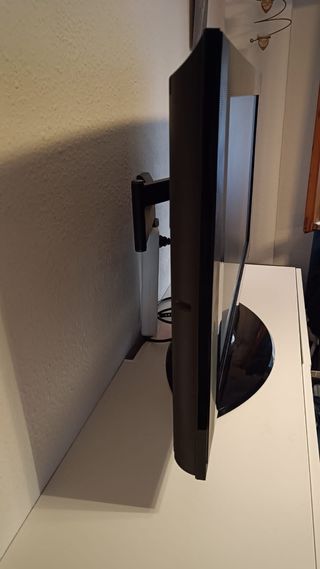 TV Samsung 32" LCD