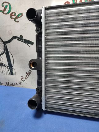 Seat terra, volkswagen polo 1, radiador