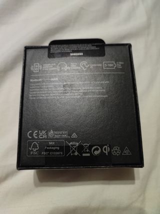 Galaxy buds2 pro a estrenar precintados