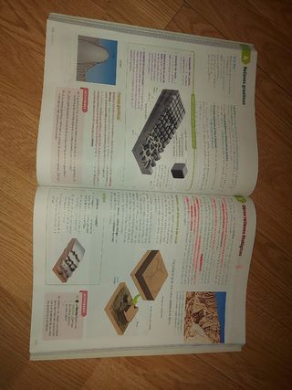 Libro biología y geología 3° ESO