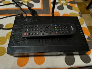 Deco fonestar RDS-583WHD