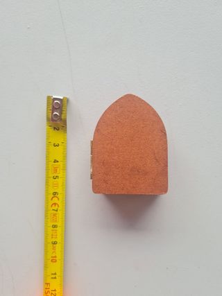 Dittico San Pio da Pietralcina