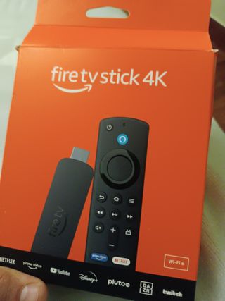 Fire TV 4k