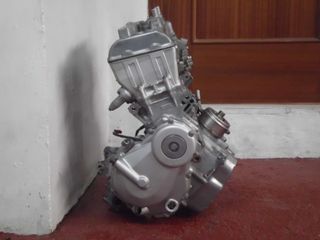 motor honda cbr 600 f f4i 600f despiece