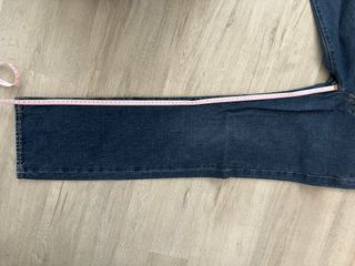 Vaqueros Levi's 501 selvedge E mayúscula W30 L32