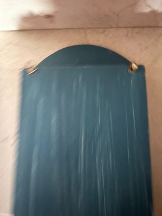 Caja - Armario para llaves nautico.