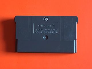 HARRY POTTER E IL CALICE DI FUOCO - GAME BOY ADV.