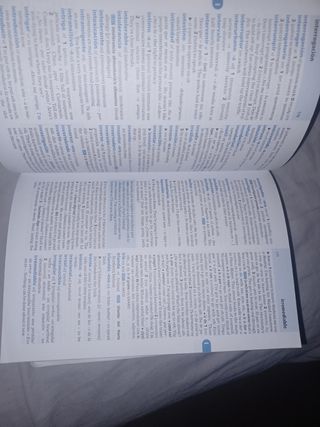 Diccionario Oxford Pocket inglés esañol