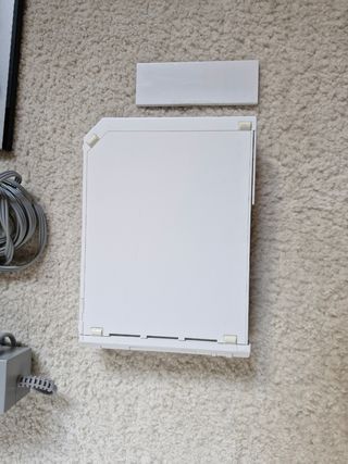 Nintendo Wii + Accessori e 3 Giochi