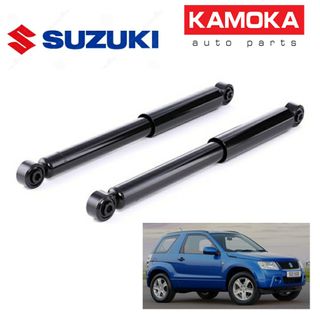 Ammortizatori posteriori suzuki gran vitara 2005