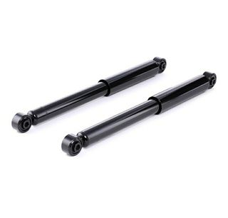 Ammortizatori posteriori suzuki gran vitara 2005