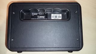 Amplificador guitarra Laney Mini-ST