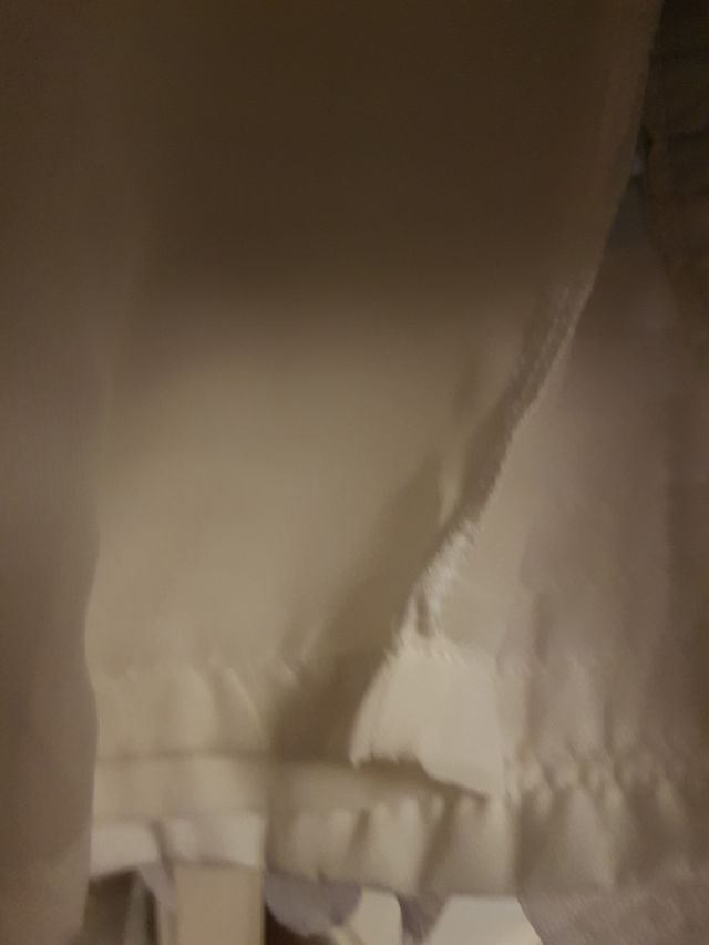 Vestido verano talla M marca BDBA