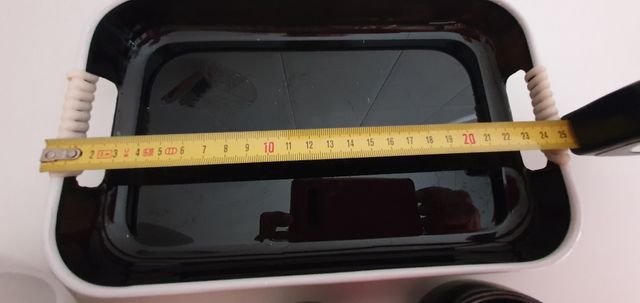 CONJUNTO DE CHÁ TIPO ORIENTAL