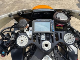 YAMAHA R1  YARK 2020