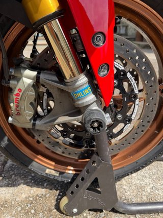 YAMAHA R1  YARK 2020