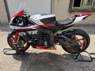 YAMAHA R1  YARK 2020