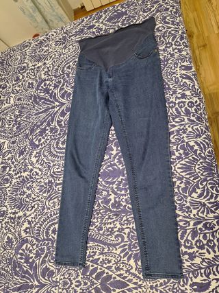 Pantalones premama