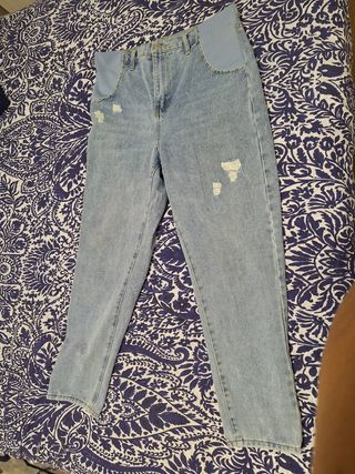 Pantalones premama