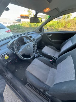 Corsa  2005