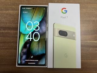 Google pixel 7 128GB . Nuevo