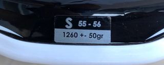 Casco Airoh Twist 2 Azul Brillo Tal