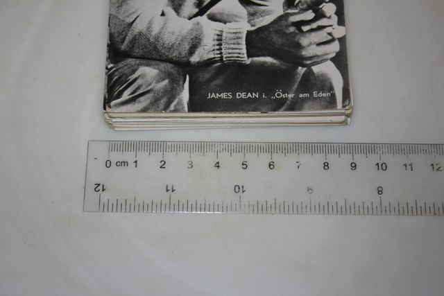 MUITOS POSTAIS ESCRITOS DA SUÉCIA DOS ANOS 50