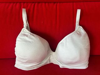  Sujetador de maternidad/lactancia women secret