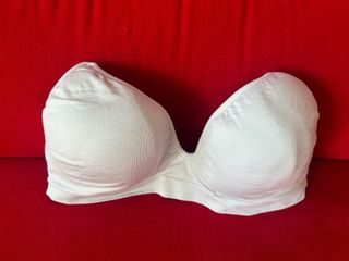  Sujetador de maternidad/lactancia women secret