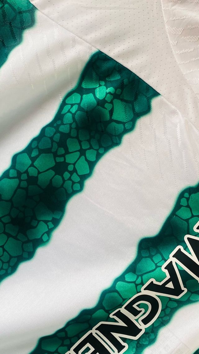 Nuova camicia celtica