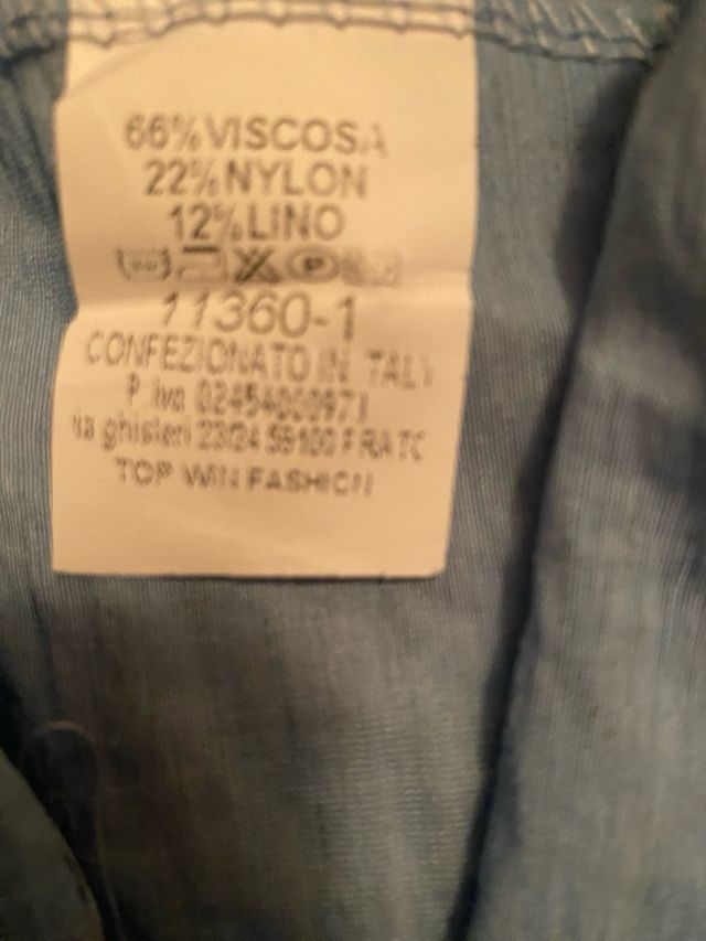 Pantalón dama t. S/M