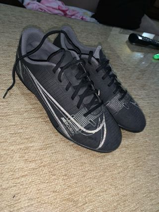 Botas de futbol