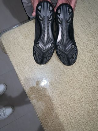 Botas de futbol
