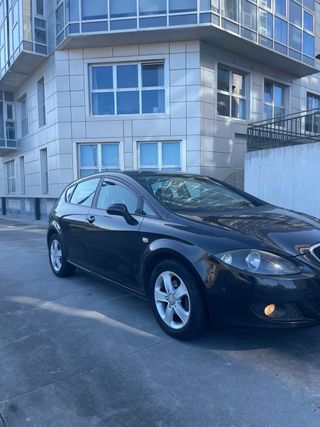 Seat leon Leon 2009