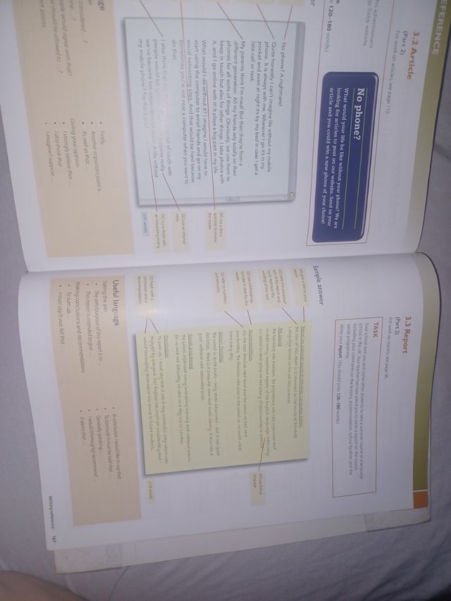 Gold Pre-first. Coursebook. Pearson