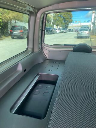 Volkswagen Transporter T5 2005