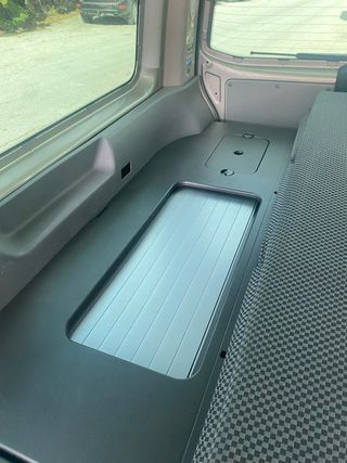 Volkswagen Transporter T5 2005