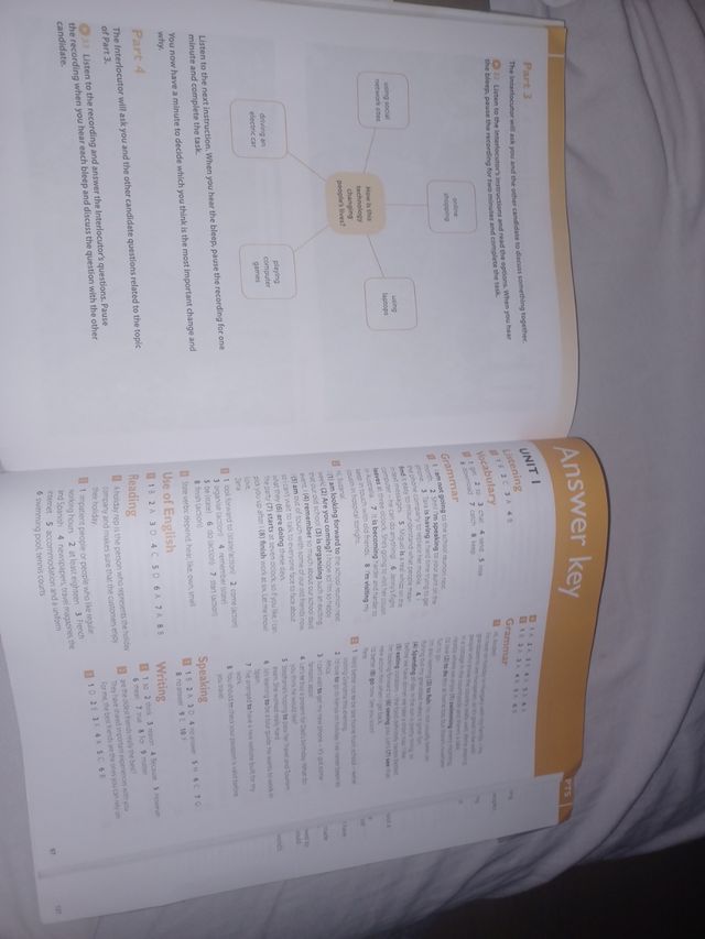 Gold Pre-first. Exam maximiser. Pearson