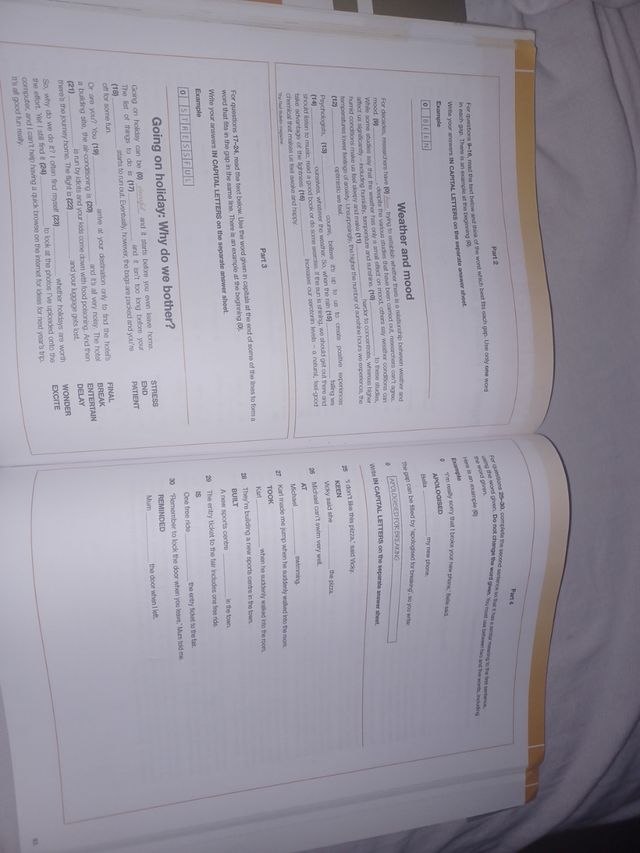 Gold Pre-first. Exam maximiser. Pearson