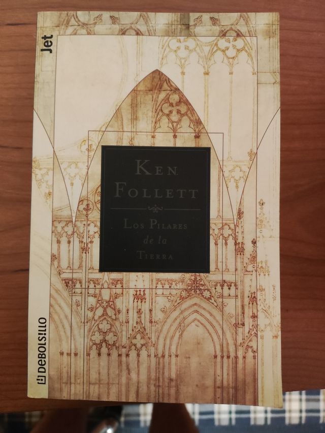 Los pilares de la Tierra