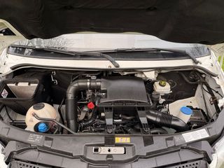 Mercedes-Benz Sprinter 2019