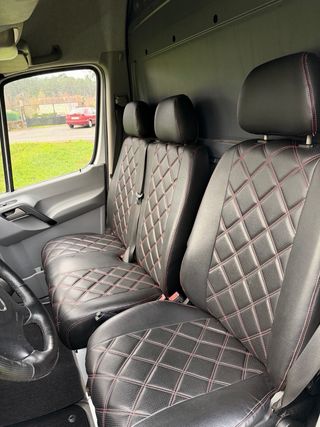 Mercedes-Benz Sprinter 2019