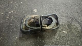 Tacos defensa Seat 127 1 serie