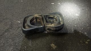 Tacos defensa Seat 127 1 serie