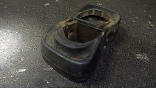 Tacos defensa Seat 127 1 serie